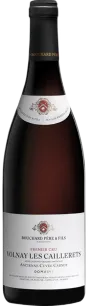 photo Bouchard Père et Fils Ancienne Cuvée Carnot Premier Cru Volnay les Caillerets Rouge