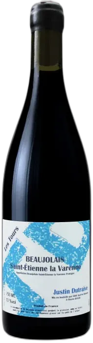 photos du vin Beaujolais les Tours
