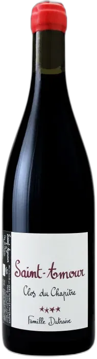 photo Saint-Amour Clos du Chapitre