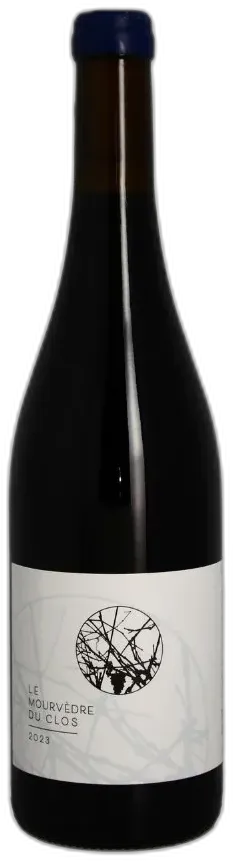 aperçu du vin Cuvée H