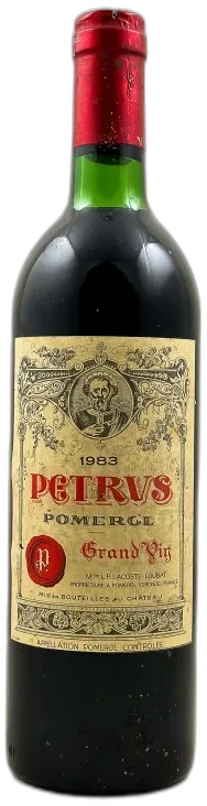 photo Petrus