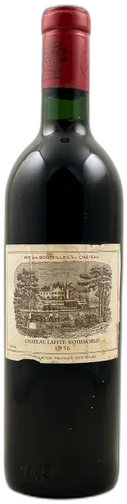 photo Lafite Rothschild Pauillac