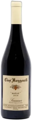 photo Clos Rougeard Saumur Brézé