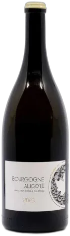 photo Maison a s Bourgogne Aligoté 2023 Magnum