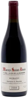 photo Clos de la Bussière
