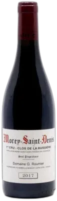 photo Clos de la Bussière