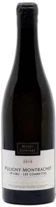photo Morey Coffinet Puligny Montrachet 1er Cru Combettes