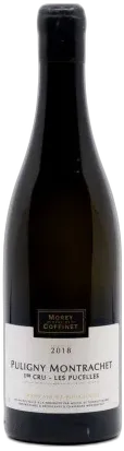 photo Puligny Montrachet 1er Cru les Pucelles