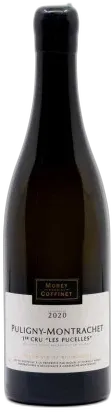 photo Morey Coffinet Puligny Montrachet 1er Cru les Pucelles