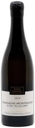 photo Morey Coffinet Chassagne Montrachet 1er Cru Caillerets
