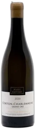 photo Morey Coffinet Corton Charlemagne Grand Cru