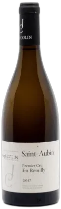 photo Colin Joseph Saint Aubin 1er Cru en Remilly