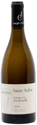 photo Colin Joseph Saint Aubin 1er Cru en Remilly