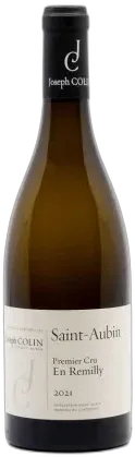photo Colin Joseph Saint Aubin 1er Cru en Remilly