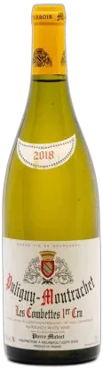 photo Matrot Puligny Montrachet 1er Cru Combettes