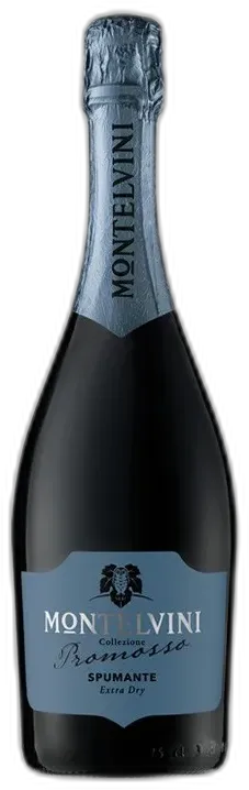 photos du vin Spumante Promosso Extra-Dry Montelvini