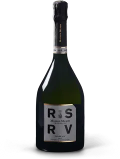 photo Champagne Mumm Rsvr Cuvée 4 5