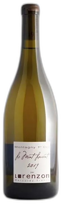 photo du vin Montagny 1er Cru 