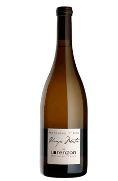photo Mercurey Blanc 1er Cru Champs Martin 2023