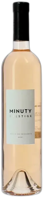 photo Minuty Prestige