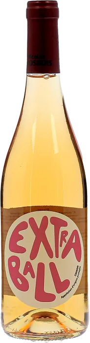 photo Extraball Rosé