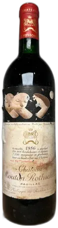 photo Château Mouton Rothschild