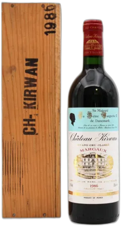 photo Château Kirwan