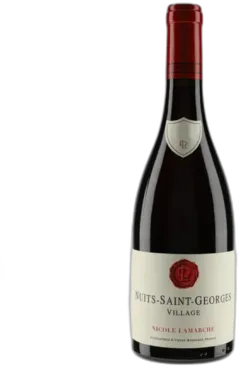 photo du vin Nicole Lamarche Nuits-Saint-Georges