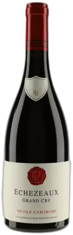 photo Nicole Lamarche Echezeaux Grand Cru