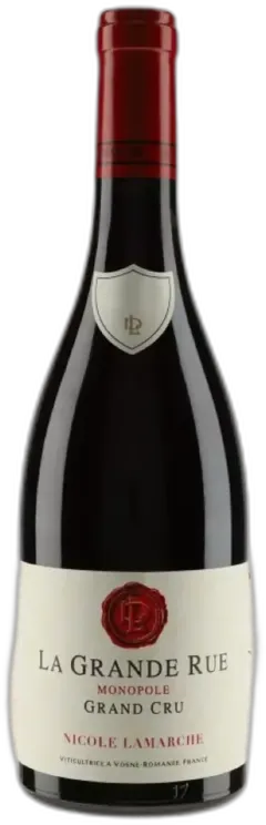 vue du vin La Grande Rue