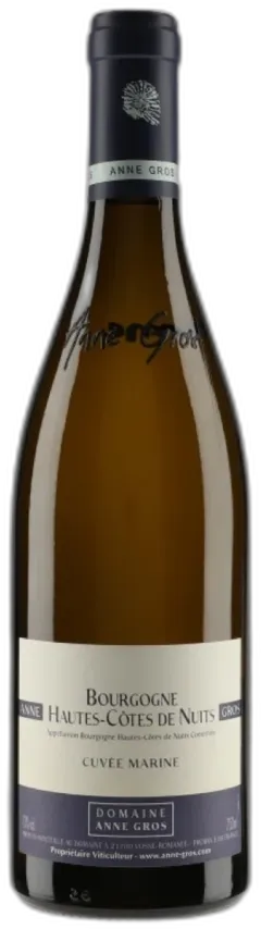 photo Cuvée Marine