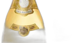 photo Champagne Brut 'Cristal