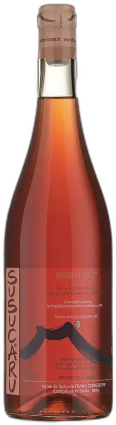 illustration du vin Susucaru