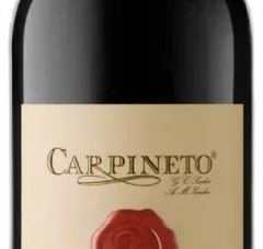 illustration du vin Chianti Classico Riserva Docg 2020 Carpineto