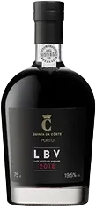 photo du vin Quinta da Côrte, Porto Lbv, Portugal
