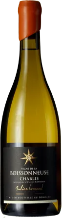 photo du vin Chablis Boissonneuse