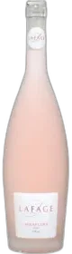 photo Magnum de Miraflors Rosé 2024