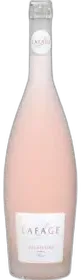 photo Jéroboam de Miraflors Rosé