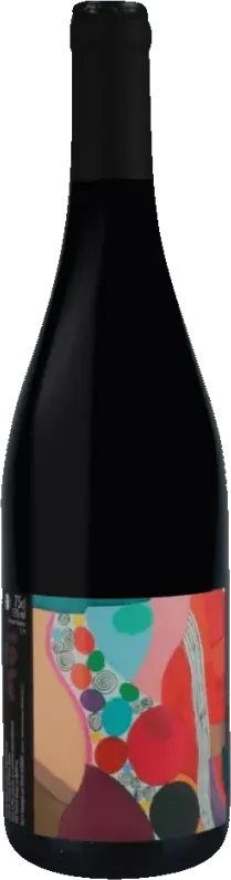 photo du vin Môl Domaine de la Bohême