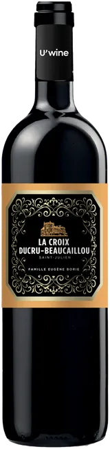 photo La Croix Ducru-Beaucaillou