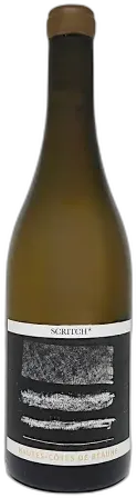 photo Cyprien Arlaud Scritch Hautes-Côtes de Beaune Blanc