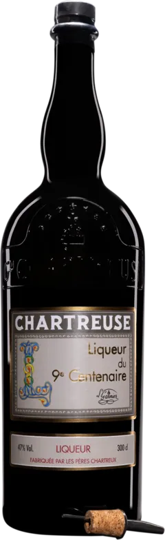 photo Liqueur du 9ème Centenaire - Release 2025