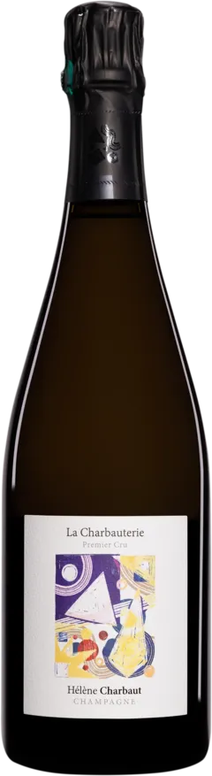 photo Domaine Hélène Charbaut Champagne Extra-Brut 1er Cru 