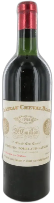 photo Château Cheval Blanc