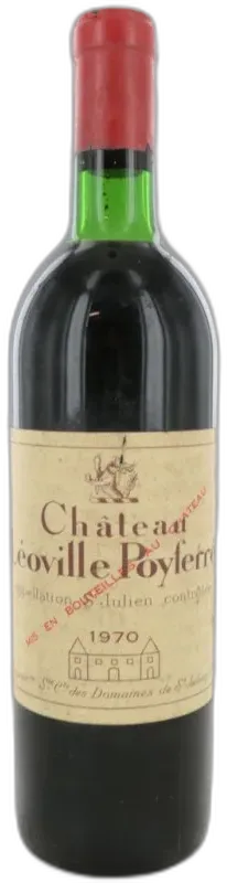 photo Château Léoville Poyferré