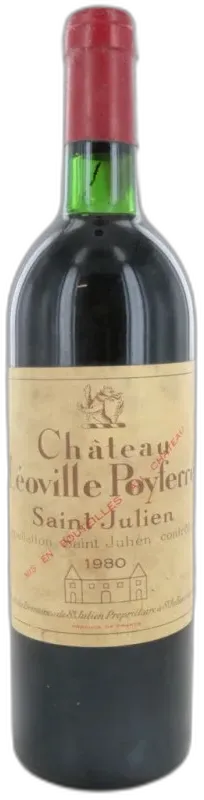 photo Château Léoville Poyferré