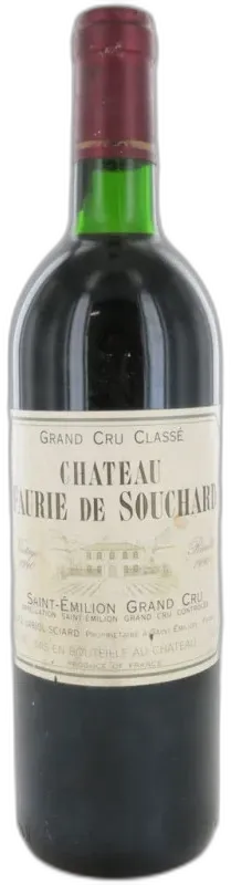 photo Château Faurie de Souchard