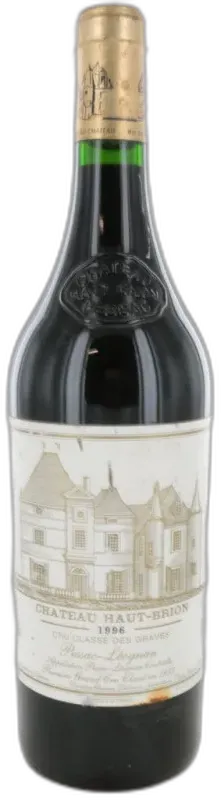photo Château Haut Brion