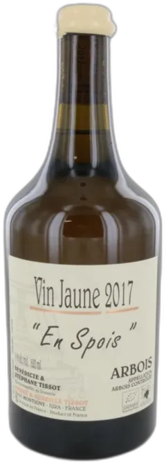 photo Vin Jaune Arbois en Spois
