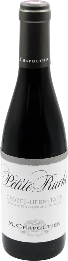 photo Crozes-Hermitage Rouge Petite Ruche